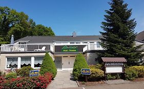 Hotel Garni La Mer